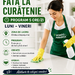 Personal curatenie